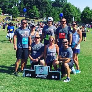 Meet your Posher, Blake